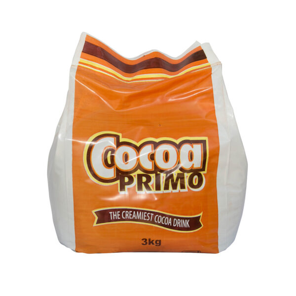 COCOA PRIMO 3KG