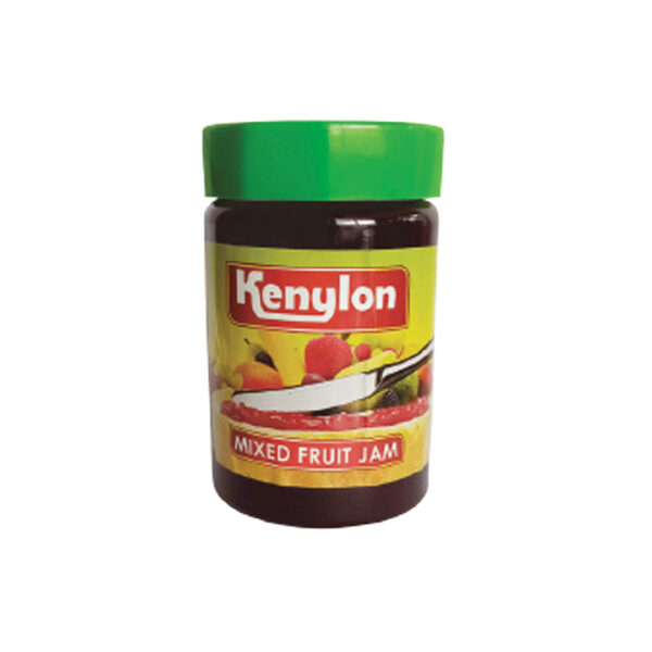 KENYLON MIXED FRUIT JAM 500G