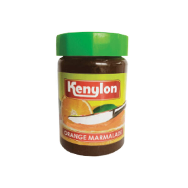 KENYLON ORANGE MARMALADE 500G