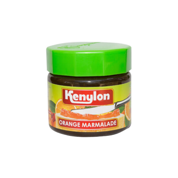 KENYLON ORANGE MARMALADE 250G