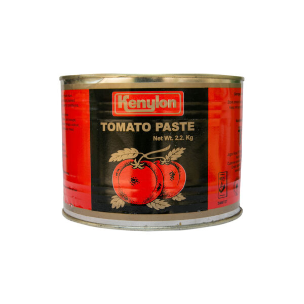 KENYLON TOMATO PASTE 2.2KG