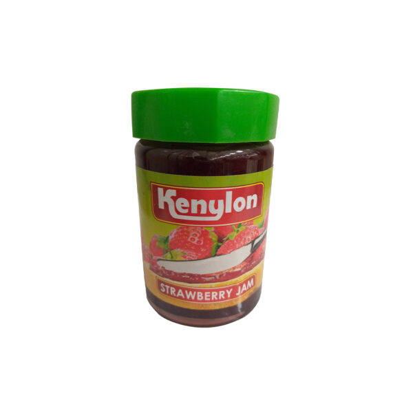 KENYLON STRAWBERRY JAM 500G