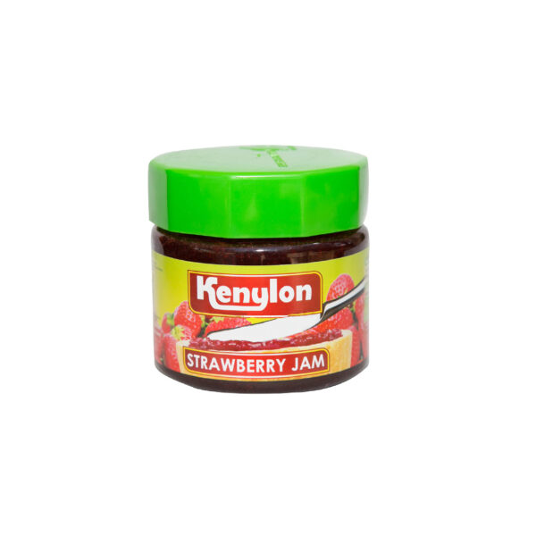 KENYLON STRAWBERRY JAM 250G