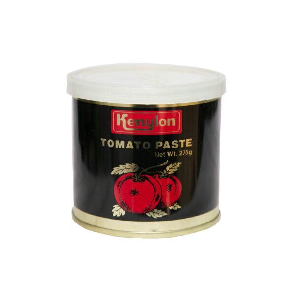 KENYLON TOMATO PASTE 275G