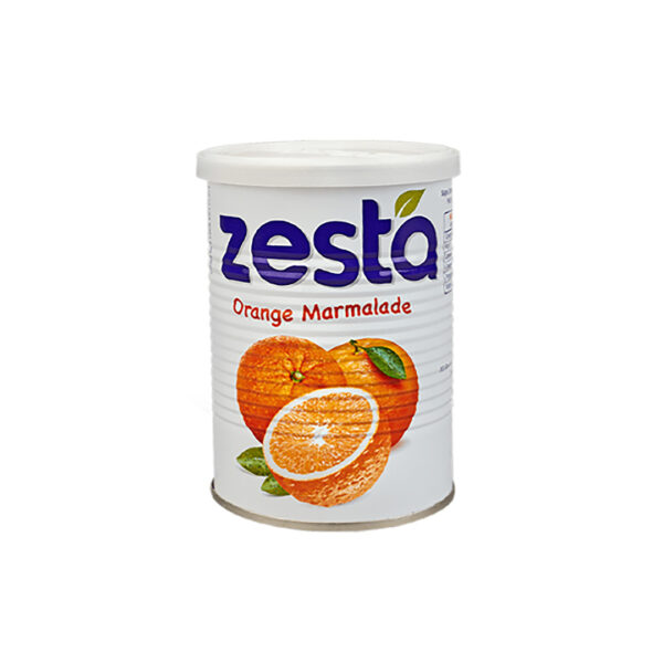 ZESTA ORANGE MARMALADE 300G