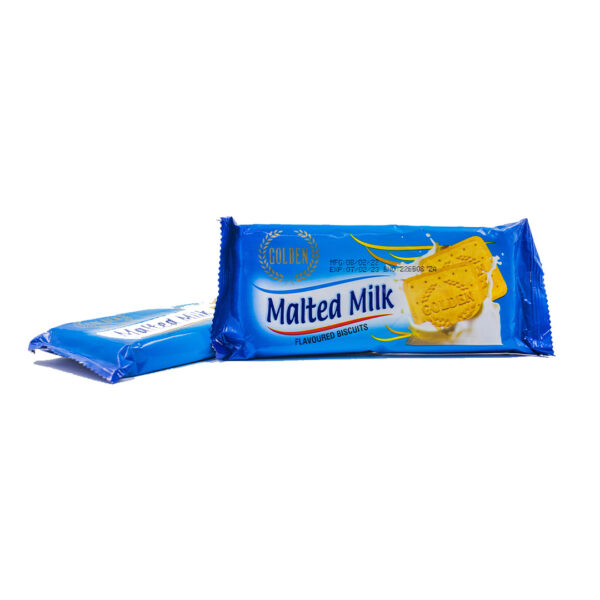 GOLDEN MALTED MILK 4PCS (80G) - Image 2