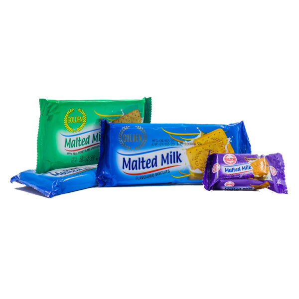 GOLDEN MALTED MILK 4PCS (45G) - Image 3