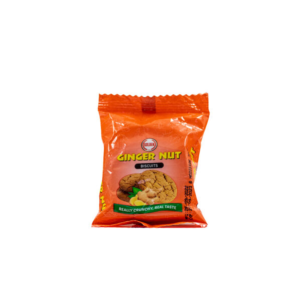 GOLDEN GINGER NUT 3PCS_CTN