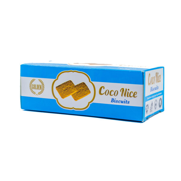 GOLDEN COCO NICE 200G - Image 2