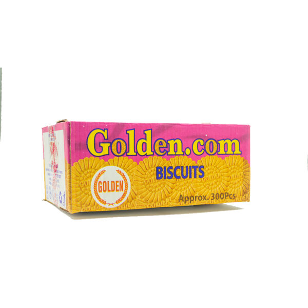 GOLDEN.COM  1.6KG - Image 2