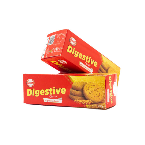 GOLDEN DIGESTIVE CLASSIC 200G - Image 3