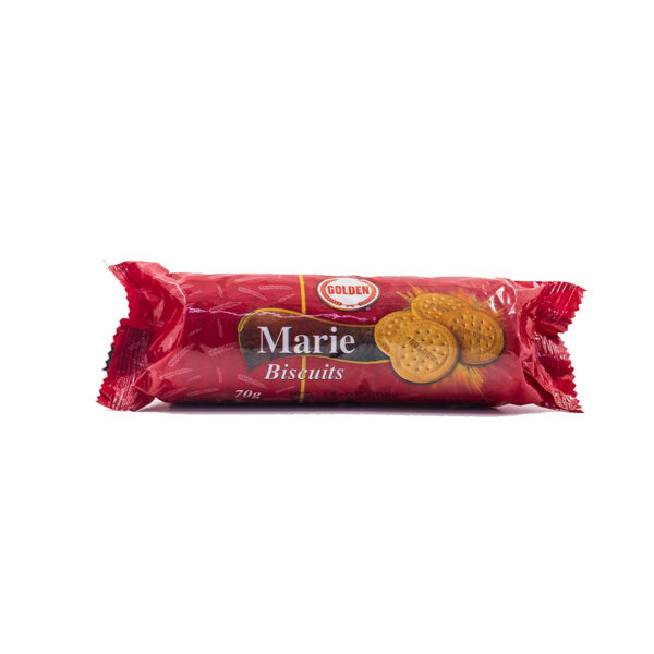 GOLDEN MARIE DELIGHTS 70G