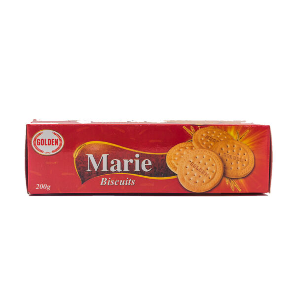 GOLDEN MARIE 200G