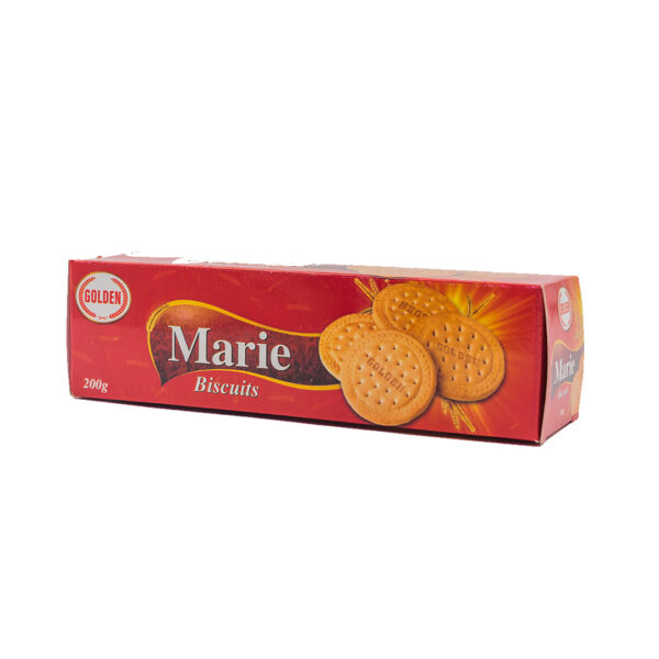 GOLDEN MARIE 200G - Image 2