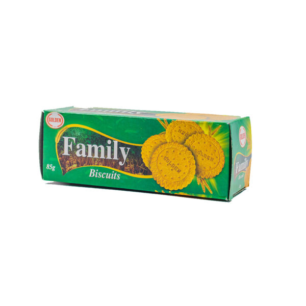 GOLDEN FAMILY 85G - Image 2