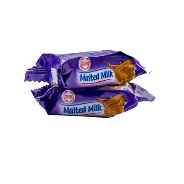 GOLDEN MALTED MILK 4PCS - Image 2