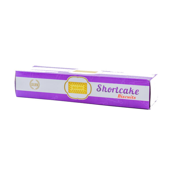 GOLDEN SHORTCAKE 200G - Image 2