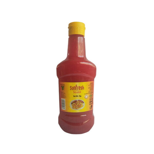 SUNFRESH SAUCE 1KG