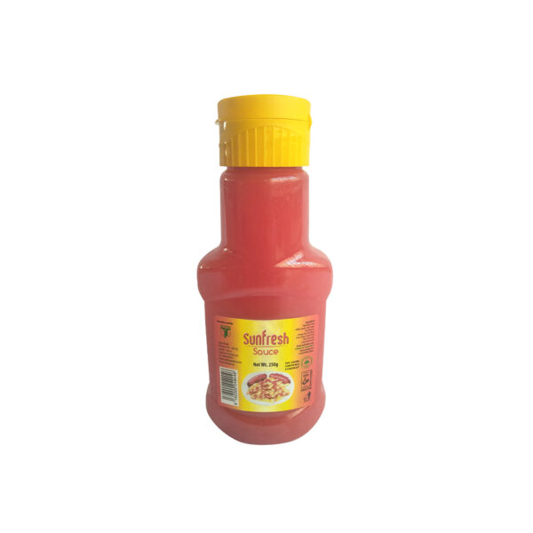 SUNFRESH SAUCE 250G