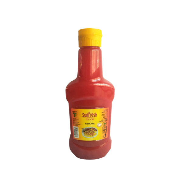 SUNFRESH SAUCE 700G