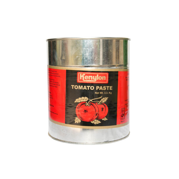 KENYLON TOMATO PASTE 3.3KG