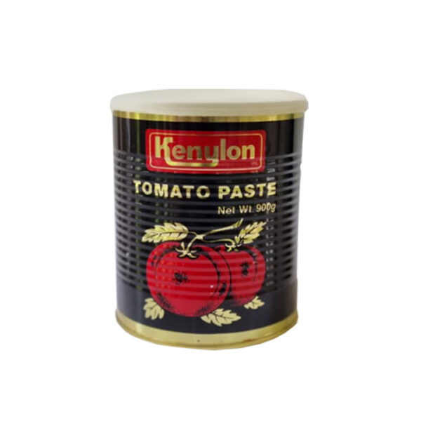 KENYLON TOMATO PASTE 900G