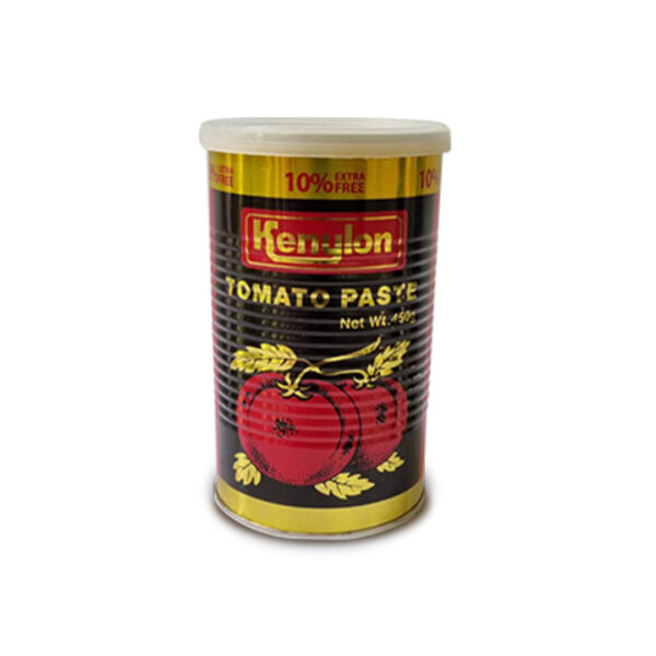 KENYLON TOMATO PASTE 450G