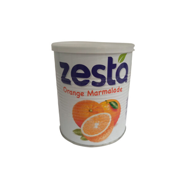 ZESTA ORANGE MARMALADE 1KG