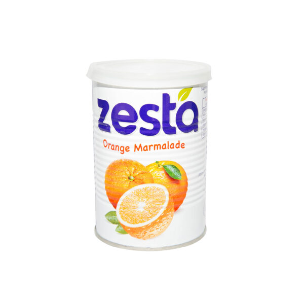 ZESTA ORANGE MARMALADE 500G