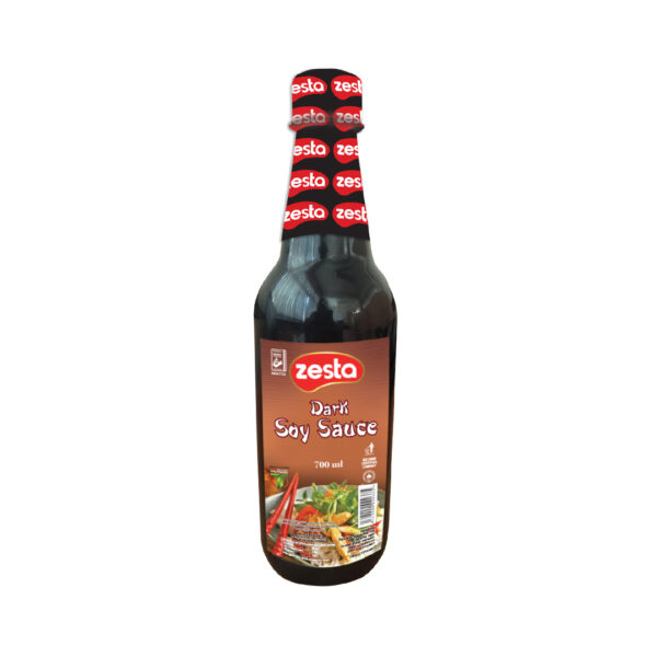 ZESTA SOY SAUCE 700ML